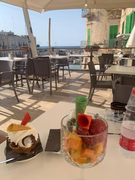 Casa Vacanza Raggio Di Sole 焦维纳佐 外观 照片