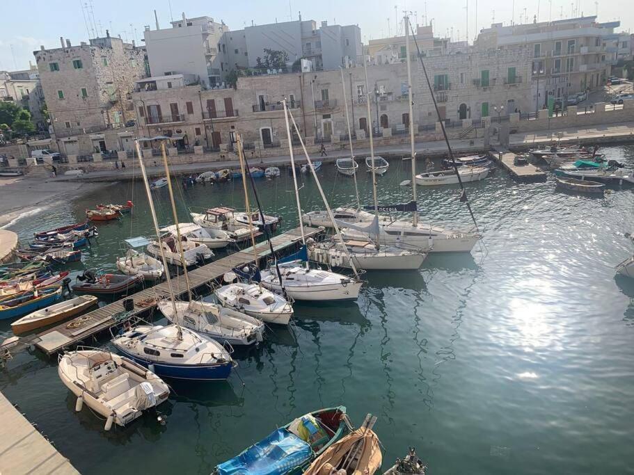 Casa Vacanza Raggio Di Sole 焦维纳佐 外观 照片